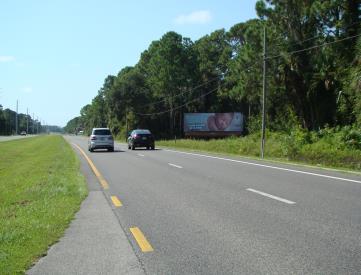 US 1 1 MI. N/O OAK HILL