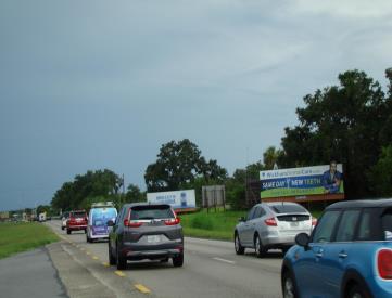 W/S US 1 8 MI S/O COCOA-S/B