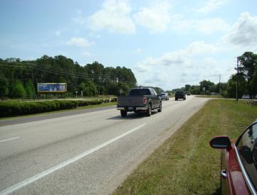US-92 1.5 MI E/O US 17-92
