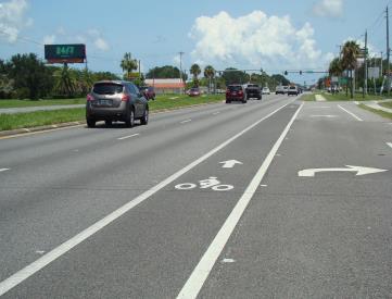 SR 520, 1.4 MI E/O I-95 ( @ RANGE RD.)