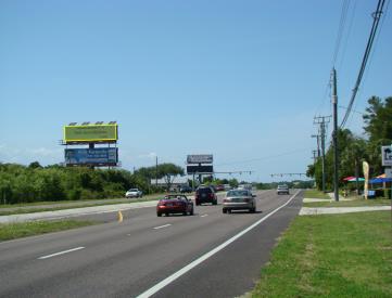 US 1 S/O BARNES BLVD--N/B TOP PANEL
