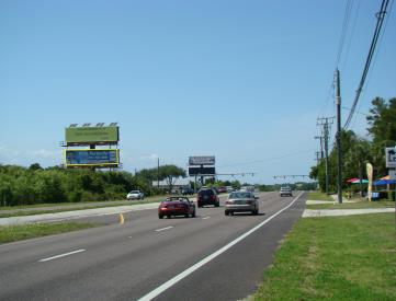 US 1 S/O BARNES BLVD--N/B BOTTOM PANEL