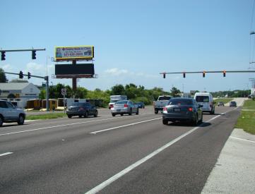 W/S US 1 N/O BARNES BLVD-N/B TOP PANEL