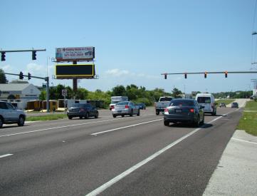 US 1, N/O BARNES--N/B BOTTOM PANEL