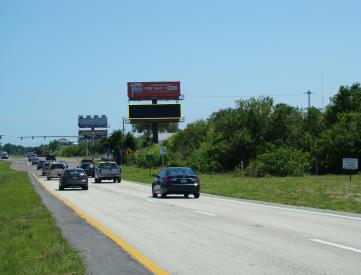 US 1, N/O BARNES--S/B--BOTTOM PANEL