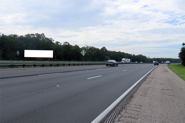 I-95 ES 0.65mi S/O US 1 F/N