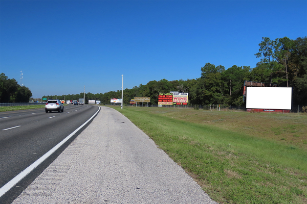 I-95 ES 0.65mi S/O US 1 F/S