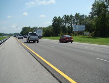 I-4 1.5 MI W/O SR 44,DELAND EXIT