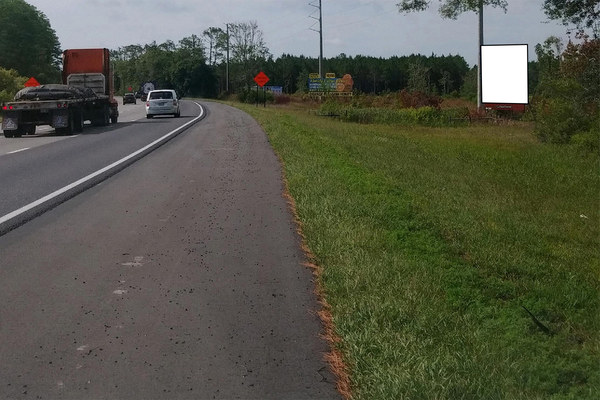 I-95 WS 2.5mi N/O US 1 F/N - 1