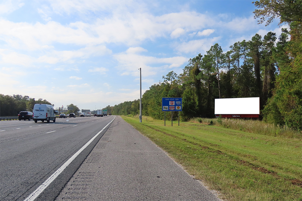 I-95 WS 0.5mi N/O CR 210 F/N