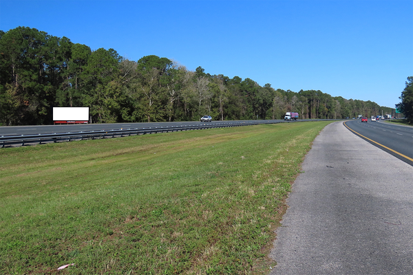 I-95 WS 1.4mi S/O CR 210 F/S