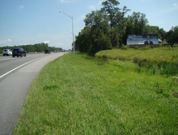 I-4, 250' N/O ORANGE CAMP RD. - S/S, E/B
