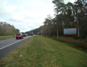 SR 44, 1 MILE E/O I-4