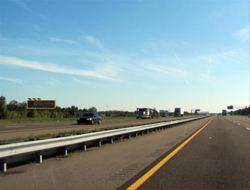 I-95, 5742' N/O LPGA BLVD - E/S, S/B