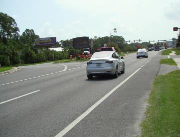 SR 520 N/S 1300 FEET E/O I 95