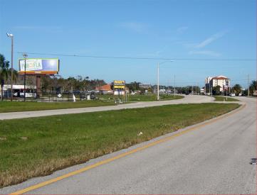 WASHINGTON AVE W/S .5 MI. S/O SR 50