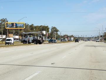 N/S FL 436 0.75MI E/O ORANGE BLOSSOM TRAIL F/W