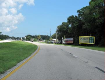 US 1 ROSE BAY S/O PORT ORANGE - E/S, N/B