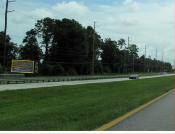 N/S US 92 3/10 MI W/O KEPLER-E/B