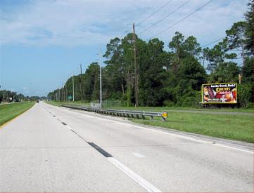 N/S US 92 3/10 MI W/O KEPLER