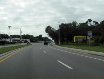 W/S N US 17, 100' S/0 JCT SR 11