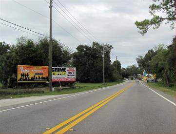 S/S SR 44 200' W/O LAKEVIEW AV