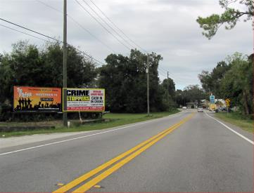 S/S SR 44 200' W/O LAKEVIEW AV W/B
