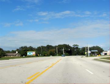 W/S SR 15-A & BERESFORD BLVD-N/B