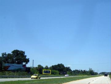 W/S US 1, 1 MI S/O BARNES BLVD-N/B