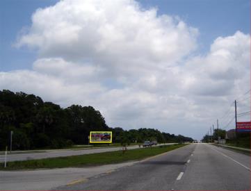 N/S SR 50 E/O HICKORY HILL BLVD--E/B