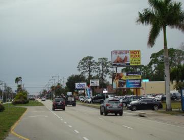 N/S US 192 1 MI E/O I-95 W/B(Bottom)