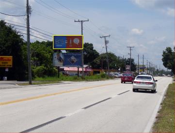 S/S AURORA 4/10 MILE E/0 WICKHAM RD