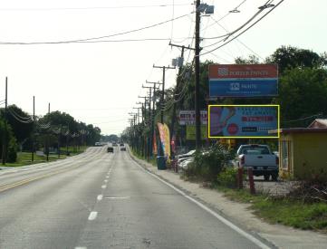 S/S AURORA 4/10 MILE E/0 WICKHAM RD