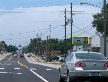 SW/C US 17-92 & W CENTRAL AVENUE