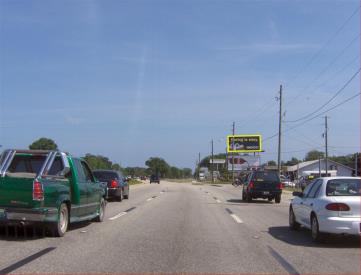 NOVA RD, .1 MI. S/O 10TH ST - W/S, S/B (Top)