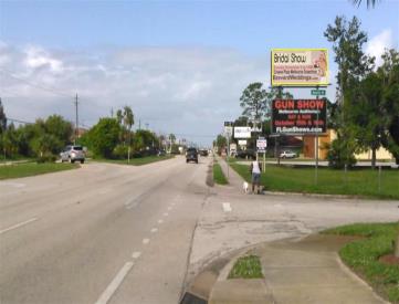 N/S US 192 1 MI E/O I-95 W/B