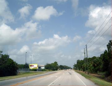 S/S SARNO ROAD 200' E/O WASHBURN ROAD