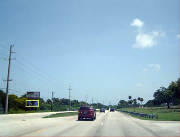 E/S US 1, 3 1/2 MILES N/0 SR 404