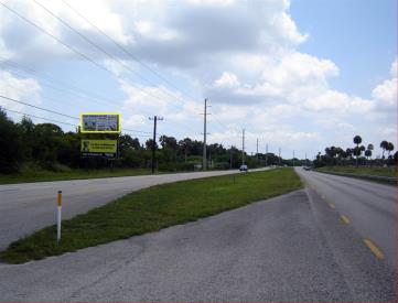 E/S US 1, 3 1/2 MILES N/0 SR 404 S/B