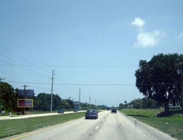 E/S US 1, 3 6/10 MILE N/0 SR 404-S/B
