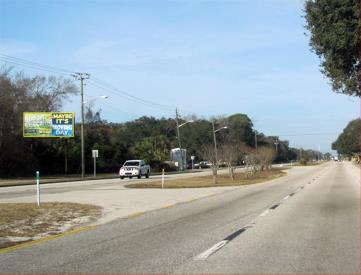S/S SR 50 200' E/O WORTH AVE.--W/B
