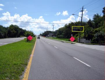 S/S SR 50 200' E/O WORTH AVE.--E/B