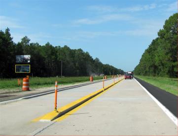 S/S US 92 4 6/10 MILE E/O N US 17--W/B