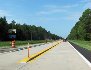 S/S US 92 4 6/10 MILE E/O N US 17--W/B