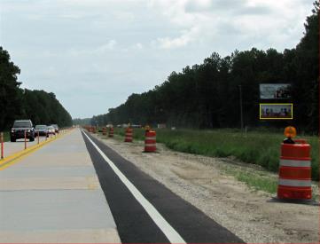 S/S US 92 4 6/10 MILE E/O N US 17