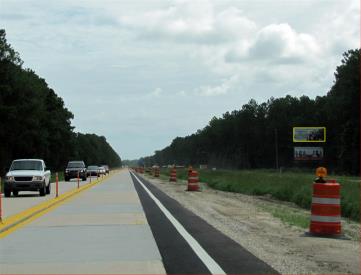 S/S US 92 4 6/10 MILE E/O N US 17