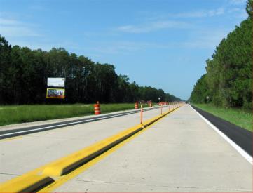 S/S US 92 5 2/10 MILE E/O N US 17 W/B