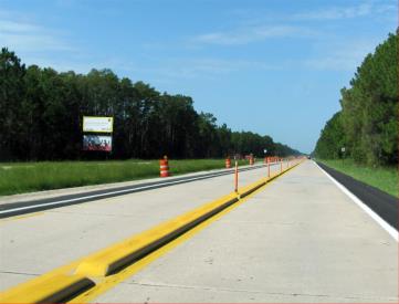 S/S US 92 5 2/10 MILE E/O N US 17 W/B
