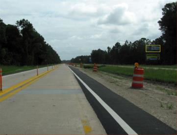 S/S US 92 5 2/10 MILE E/O N US 17-E/B