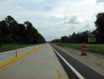 S/S US 92 5 2/10 MILE E/O N US 17 W/B